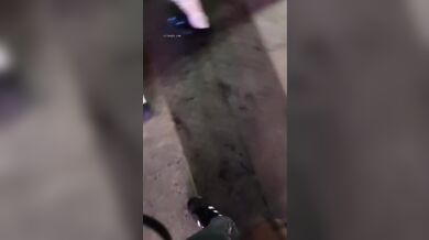 【 真街射】内部交流分享 酒吧 户外爆射各种美女 (2)