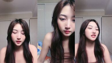 重磅！在成都商务KTV上班的极品女神！【破她处】身高165，颜值不输抖音网红，性格爽快大方，满嘴黄色笑话 (1)